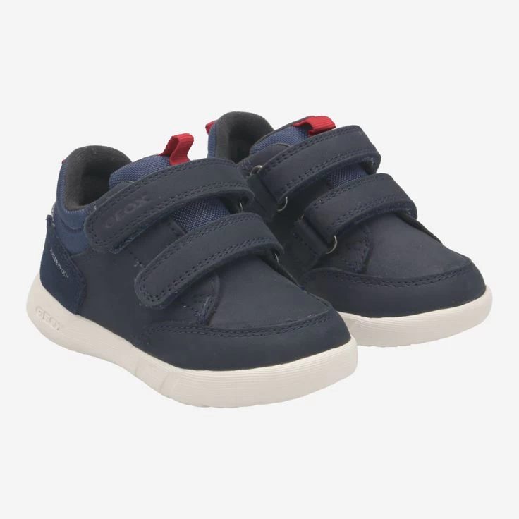 GEOX Art. HYROO Blau 4 GEOX Art. HYROO Blau – Bild 2