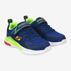 Skechers Art.  TRINAMICS Blau -Modeschuhgeschäft paar 3138090068