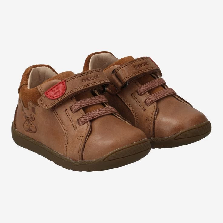 GEOX Art. MACCHIA Braun 4 GEOX Art. MACCHIA Braun – Bild 2