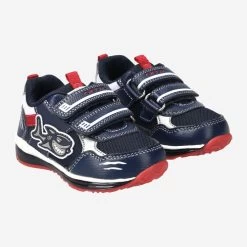 GEOX Art.  TODO Blau -Modeschuhgeschäft paar 3148010016