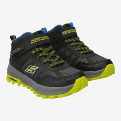 Skechers Art.  FUSE TREAD - TREKOR Schwarz -Modeschuhgeschäft paar 3150090007