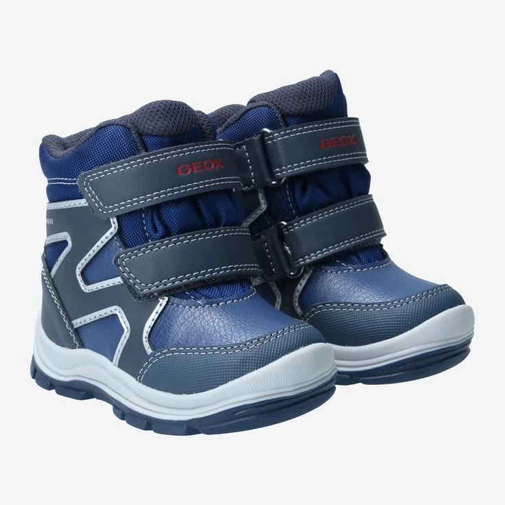 GEOX Art. FLANFIL Blau 4 GEOX Art. FLANFIL Blau – Bild 2