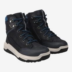 Superfit Art.  SPACE Blau -Modeschuhgeschäft paar 3158080031