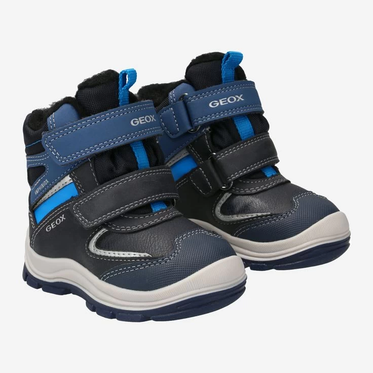 GEOX Art. FLANFIL Blau 4 GEOX Art. FLANFIL Blau – Bild 2