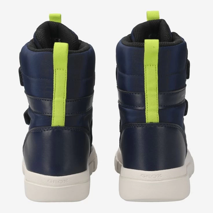 GEOX Art. WILLABOOM Blau 3 GEOX Art. WILLABOOM Blau