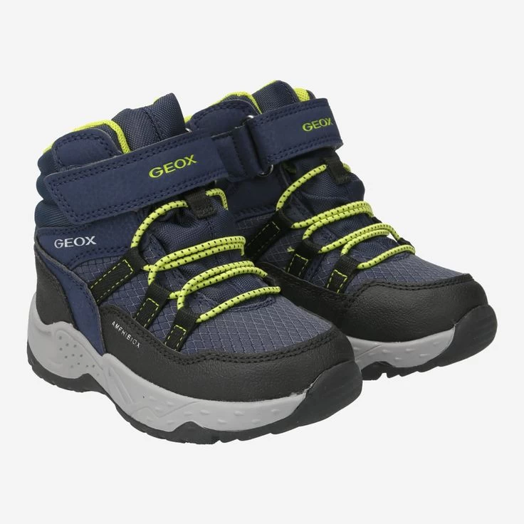 GEOX Art. SENTIERO Blau 4 GEOX Art. SENTIERO Blau – Bild 2