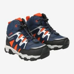 GEOX Art. MAGNETAR Blau, Kombiniert 8 GEOX Art. MAGNETAR Blau, Kombiniert -Modeschuhgeschäft paar 3188980017