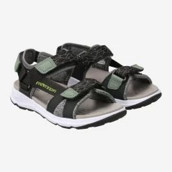 Superfit Art.  CRISS CROSS Grau -Modeschuhgeschäft paar 3192090008