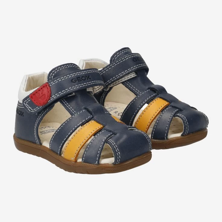 GEOX Art. S.MACCHIA Blau 4 GEOX Art. S.MACCHIA Blau – Bild 2