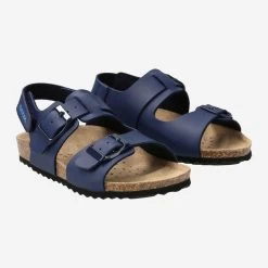 GEOX Art.  GHITA Blau -Modeschuhgeschäft paar 3198010068