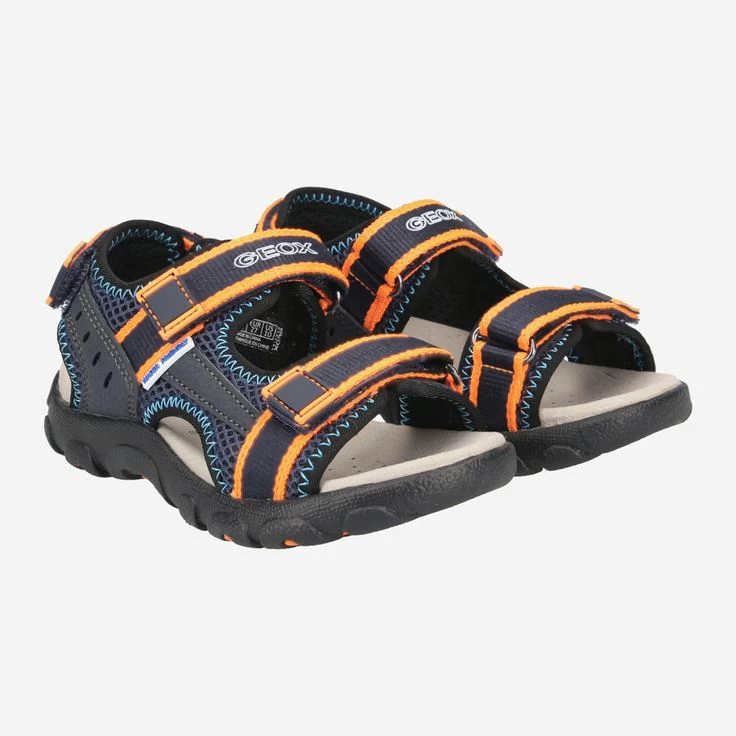 GEOX Art. S.STRADA Blau 4 GEOX Art. S.STRADA Blau – Bild 2