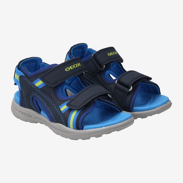 GEOX Art. VANIETT Blau 4 GEOX Art. VANIETT Blau – Bild 2