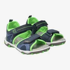 Superfit Art. MIKE 3.0 Blau, Kombiniert 8 Superfit Art. MIKE 3.0 Blau, Kombiniert -Modeschuhgeschäft paar 3198990008