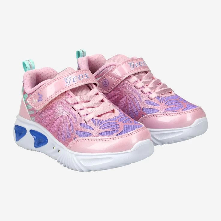 GEOX Art. ASSISTER Rose 4 GEOX Art. ASSISTER Rose – Bild 2