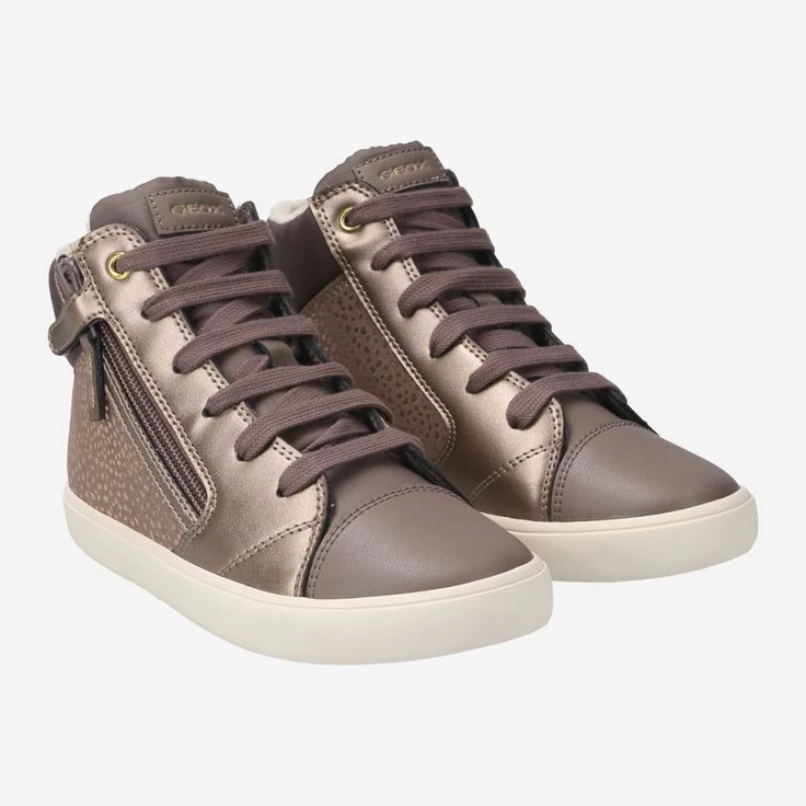 GEOX Art. GISLI Gold 4 GEOX Art. GISLI Gold – Bild 2