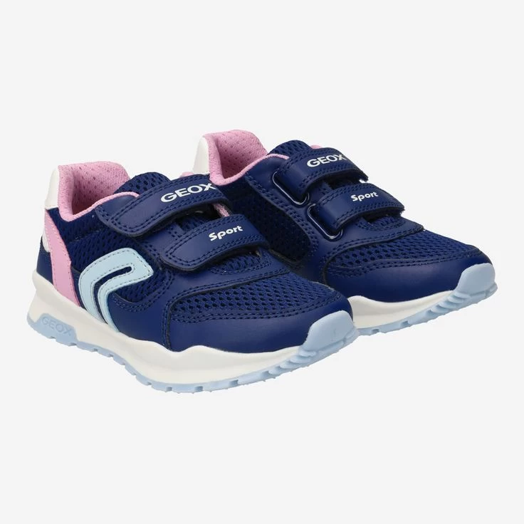 GEOX Art. PAVEL Blau 4 GEOX Art. PAVEL Blau – Bild 2