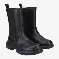 GEOX Art.  JUNETTE Schwarz -Modeschuhgeschäft paar 3250010011