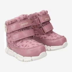 GEOX Art.  FLEXYPER Rose -Modeschuhgeschäft paar 3255380007