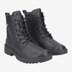 GEOX Art. CASEY Schwarz 8 GEOX Art. CASEY Schwarz -Modeschuhgeschäft paar 3260010011