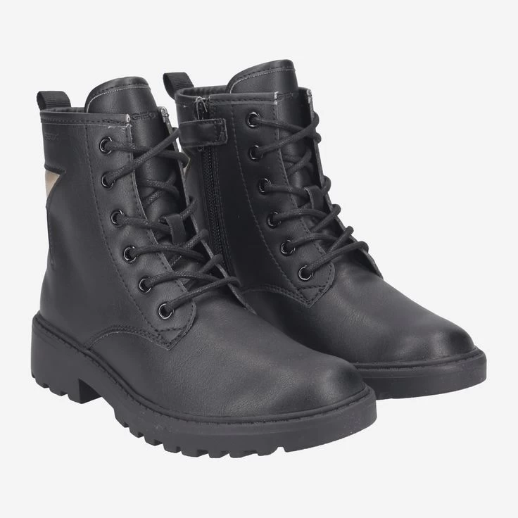 GEOX Art. CASEY Schwarz 4 GEOX Art. CASEY Schwarz – Bild 2