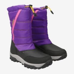 GEOX Art.  HIMALAYA Lila -Modeschuhgeschäft paar 3285880017