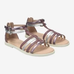 GEOX Art.  S.KARLY Rose -Modeschuhgeschäft paar 3295310058