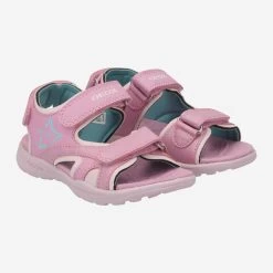 GEOX Art.  VANIETT Rose -Modeschuhgeschäft paar 3295310078