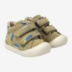 Naturino Art. NATURINO COCOON VL Beige Kombiniert 8 Naturino Art. NATURINO COCOON VL Beige Kombiniert -Modeschuhgeschäft paar 3834960008