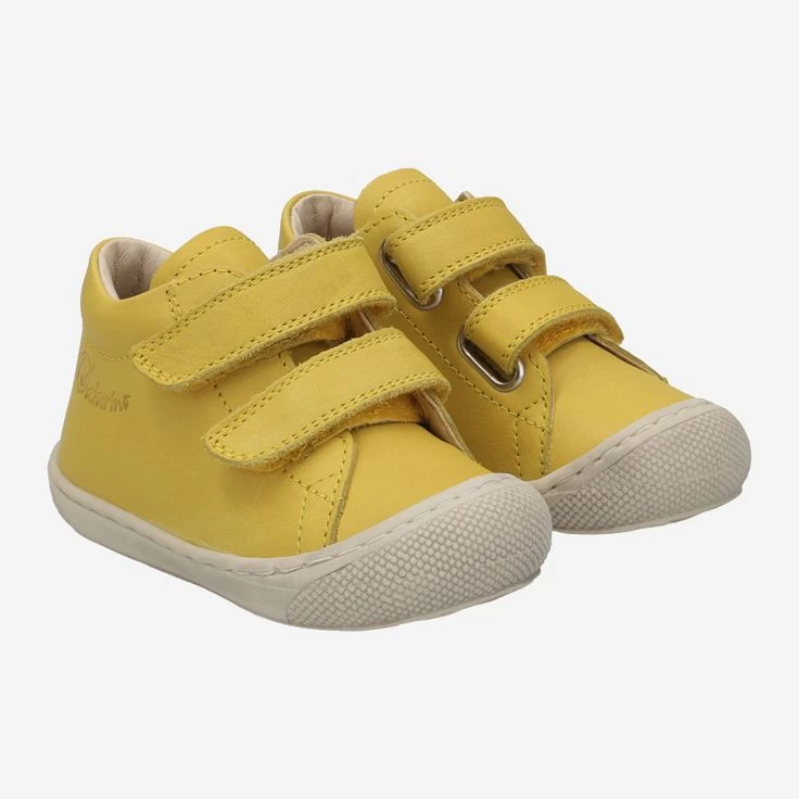 Naturino Art. NATURINO COCOON VL Gelb 4 Naturino Art. NATURINO COCOON VL Gelb – Bild 2