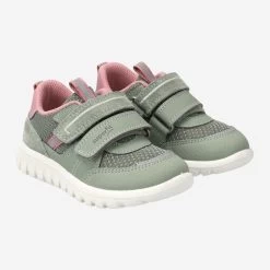 Superfit Art. SPORT7 Grün 8 Superfit Art. SPORT7 Grün -Modeschuhgeschäft paar 3837060008