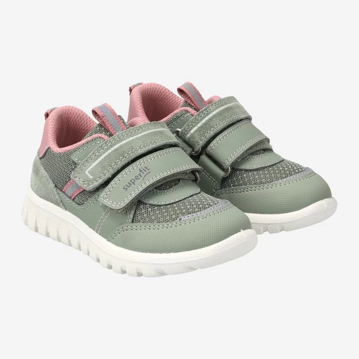 Superfit Art. SPORT7 Grün 4 Superfit Art. SPORT7 Grün – Bild 2