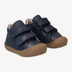 Naturino Art. NATURINO COCOON VL Blau 8 Naturino Art. NATURINO COCOON VL Blau -Modeschuhgeschäft paar 3838010008