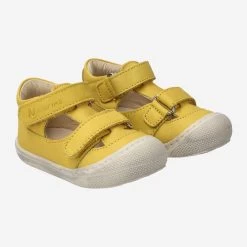 Naturino Art.  NATURINO PUFFY Gelb -Modeschuhgeschäft paar 3896010008