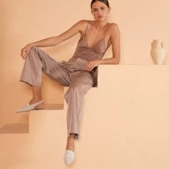 Donna Carolina Art.  MIREL LINO Weiß -Modeschuhgeschäft senkel 2121060018