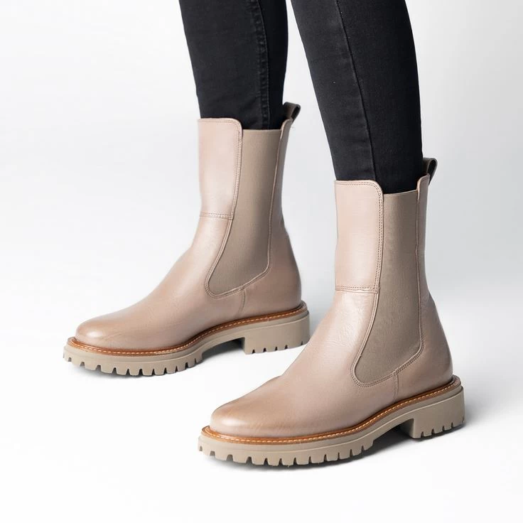 Paul Green Art. 9836-092 Beige 8 Paul Green Art. 9836-092 Beige – Bild 6