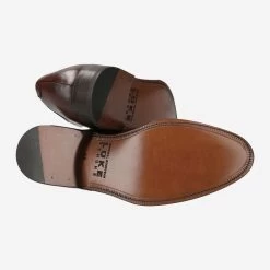 Lüke Schuhe Art. 2155 Braun 10 Lüke Schuhe Art. 2155 Braun -Modeschuhgeschäft sohle 1303010027