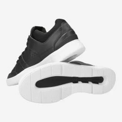 On Running Art. The Roger Clubhouse Schwarz 10 On Running Art. The Roger Clubhouse Schwarz -Modeschuhgeschäft sohle 1330040007