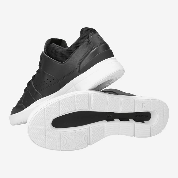 On Running Art. The Roger Clubhouse Schwarz 6 On Running Art. The Roger Clubhouse Schwarz – Bild 4