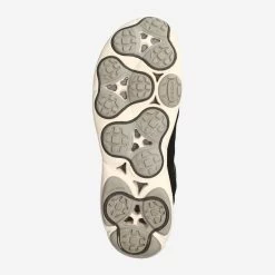 GEOX Art. U52D7B 01122 C9999 Schwarz 8 GEOX Art. U52D7B 01122 C9999 Schwarz -Modeschuhgeschäft sohle 1330060006