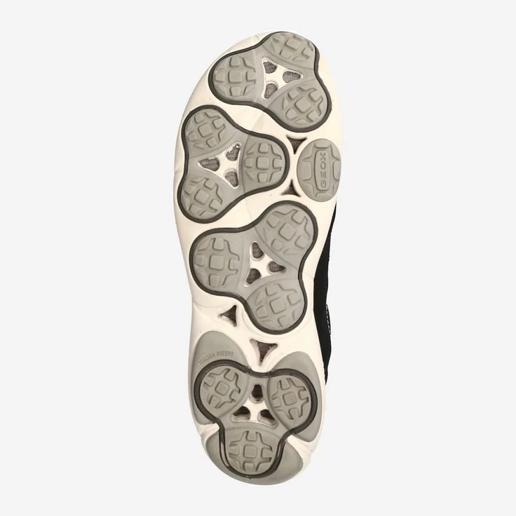 GEOX Art. U52D7B 01122 C9999 Schwarz 5 GEOX Art. U52D7B 01122 C9999 Schwarz – Bild 3