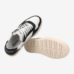 Sioux Art.  10911 TEDROSO-704 Schwarz, Kombiniert -Modeschuhgeschäft sohle 1330910021