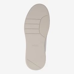 Boss Art.  BALTIMORE_TENN Weiß -Modeschuhgeschäft sohle 1331010071