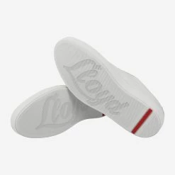 Lloyd Art.  13-128-01* ABEL Weiß -Modeschuhgeschäft sohle 1331010278