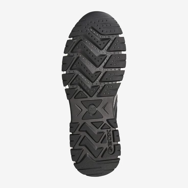 GEOX Art. DELRAY Grau, Kombiniert 6 GEOX Art. DELRAY Grau, Kombiniert – Bild 4