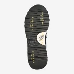 Premiata Art.  MICK Grau, Kombiniert -Modeschuhgeschäft sohle 1332960056