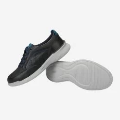 Clarks Art. Donaway Run 26171944 7 Blau 10 Clarks Art. Donaway Run 26171944 7 Blau -Modeschuhgeschäft sohle 1338010278