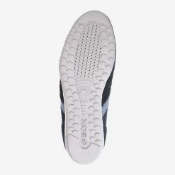 GEOX Art.  U82T5A 02211 C4002 Blau -Modeschuhgeschäft sohle 1338160106