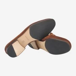 Magnanni Art. 25136 CONAC Braun 10 Magnanni Art. 25136 CONAC Braun -Modeschuhgeschäft sohle 1413060018