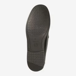 GEOX Art. U641ZA 00043 C9999 Schwarz 8 GEOX Art. U641ZA 00043 C9999 Schwarz -Modeschuhgeschäft sohle 1420010226