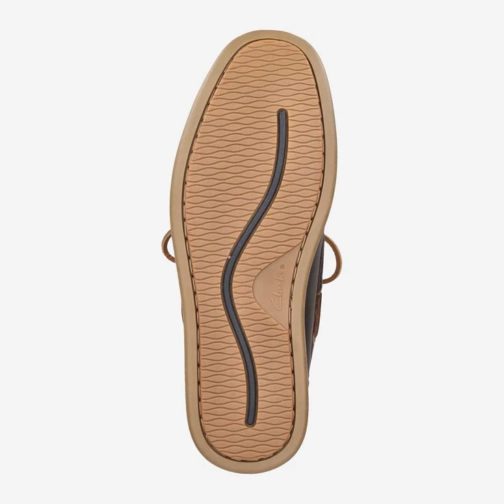 Clarks Art. Ferius Coast Braun 6 Clarks Art. Ferius Coast Braun – Bild 4